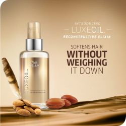 Luxeoil