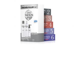 NIOXIN