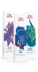 Color Fresh CREATE