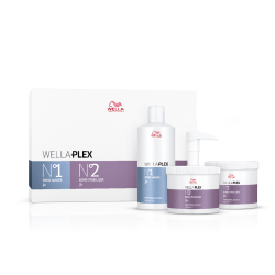 Wellaplex
